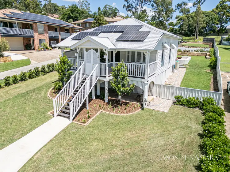 22 Kingsmill Road, Coalfalls QLD 4305