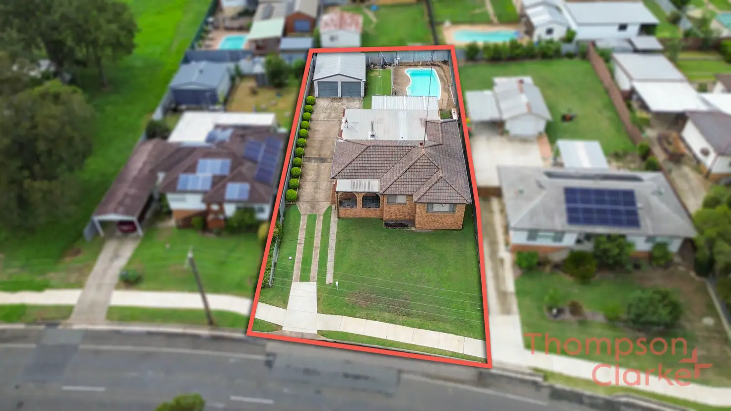 Main view of Homely house listing, 32 Regiment Road, Rutherford NSW 2320
