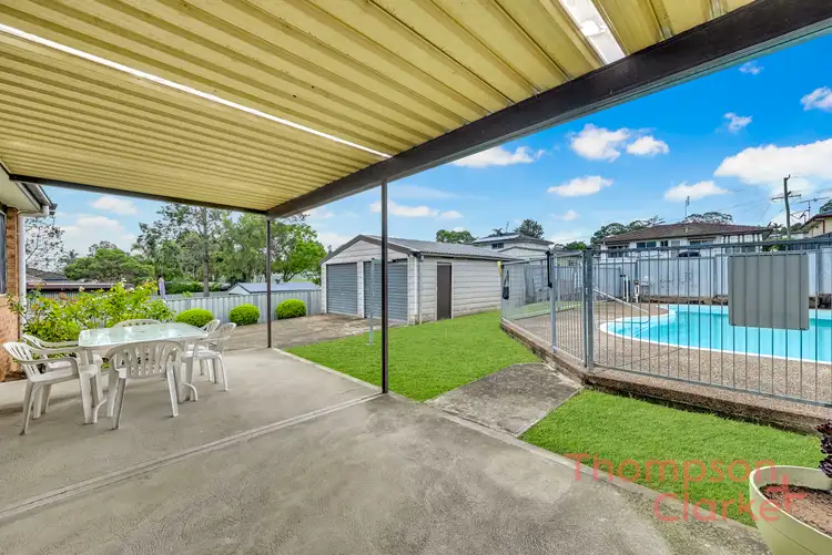 Third view of Homely house listing, 32 Regiment Road, Rutherford NSW 2320