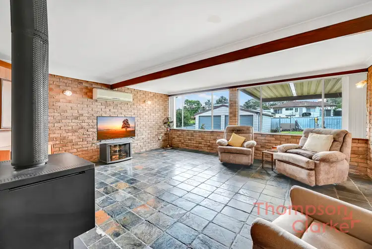 Fifth view of Homely house listing, 32 Regiment Road, Rutherford NSW 2320