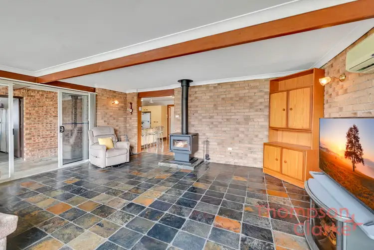 Sixth view of Homely house listing, 32 Regiment Road, Rutherford NSW 2320