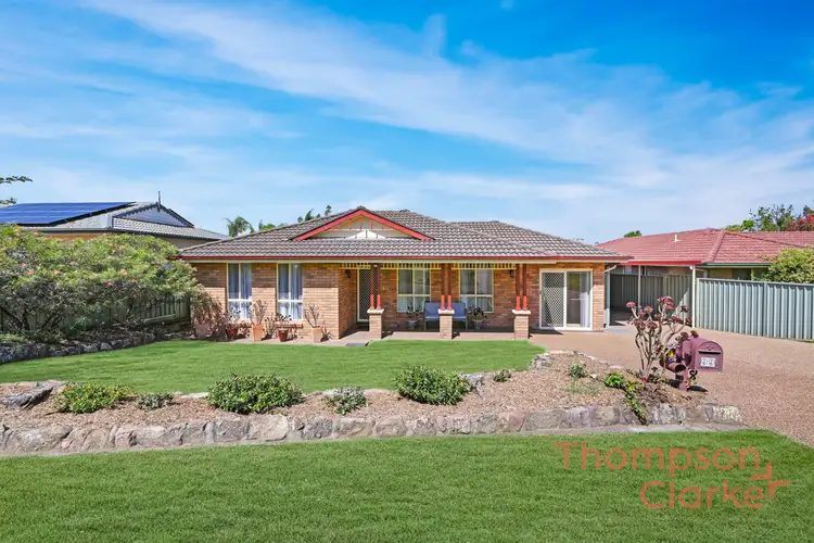 99 Weblands Street, Aberglasslyn NSW 2320