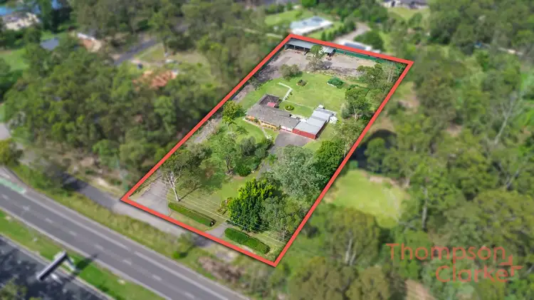 49 Spotted Gum Grove, Thornton NSW 2322