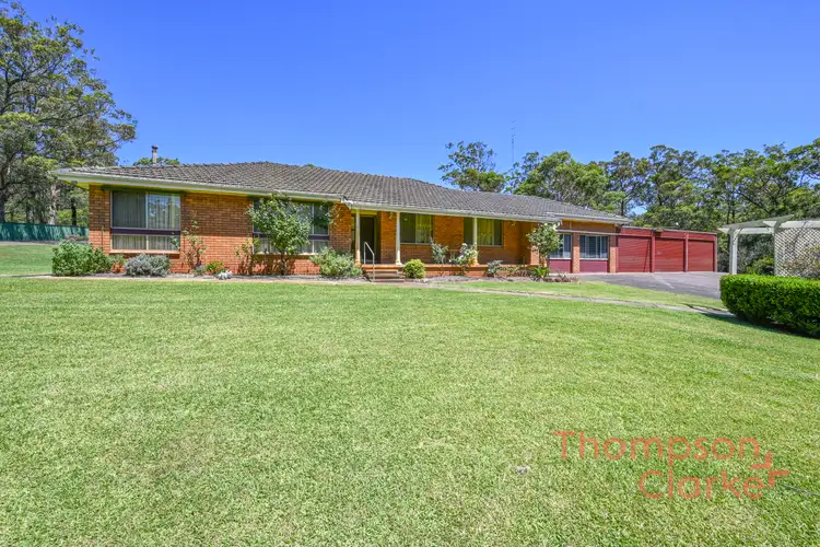 Second view of Homely house listing, 49 Spotted Gum Grove, Thornton NSW 2322