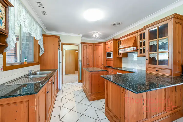 Fourth view of Homely house listing, 49 Spotted Gum Grove, Thornton NSW 2322