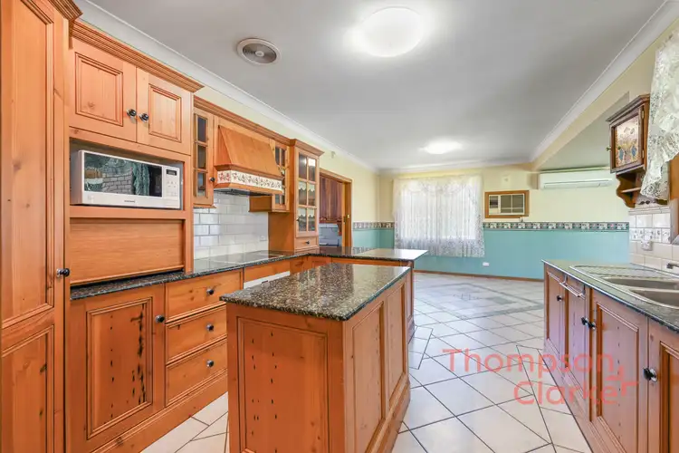 Fifth view of Homely house listing, 49 Spotted Gum Grove, Thornton NSW 2322