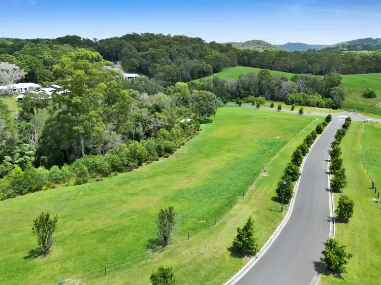 Third view of Homely land listing, 28 Tally Springs Drive, Tallebudgera QLD 4228