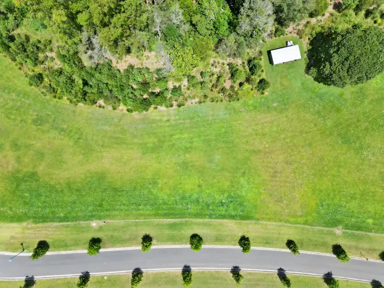 Fourth view of Homely land listing, 28 Tally Springs Drive, Tallebudgera QLD 4228