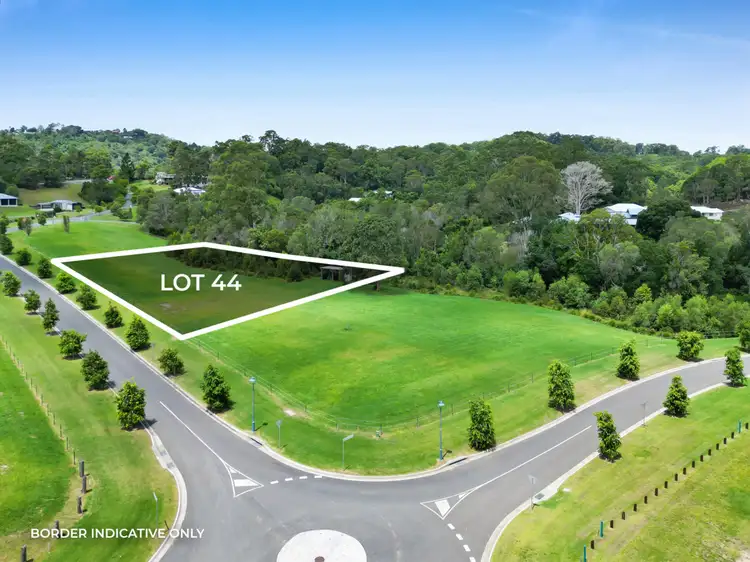 Sixth view of Homely land listing, 28 Tally Springs Drive, Tallebudgera QLD 4228