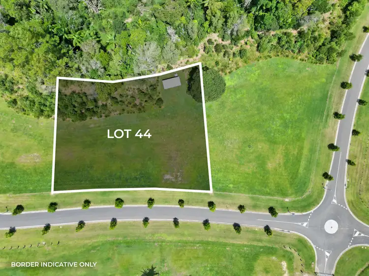 Seventh view of Homely land listing, 28 Tally Springs Drive, Tallebudgera QLD 4228
