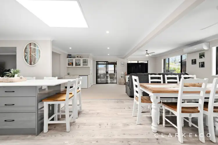Fifth view of Homely house listing, 8-10 Pont Close, Tenambit NSW 2323