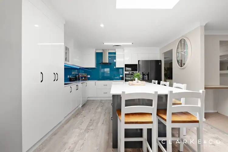 Sixth view of Homely house listing, 8-10 Pont Close, Tenambit NSW 2323