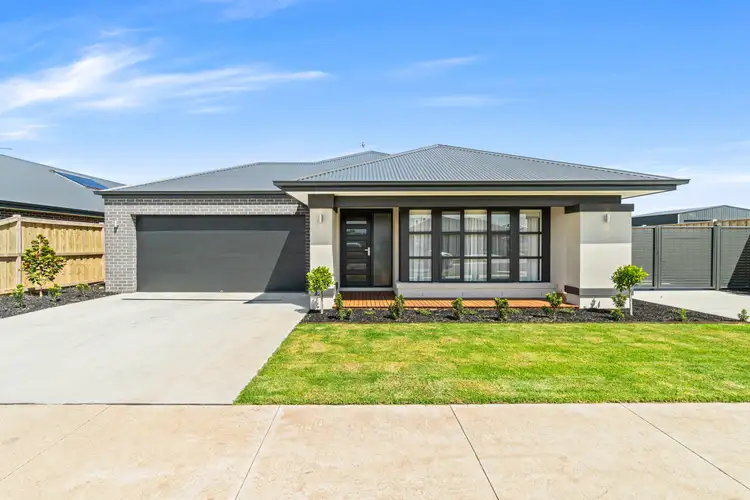 29 Wallace Street, Sale VIC 3850