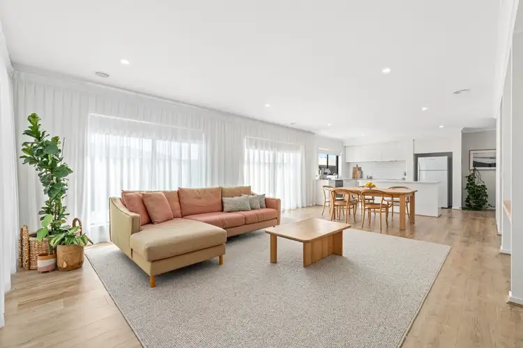 Fourth view of Homely house listing, 29 Wallace Street, Sale VIC 3850