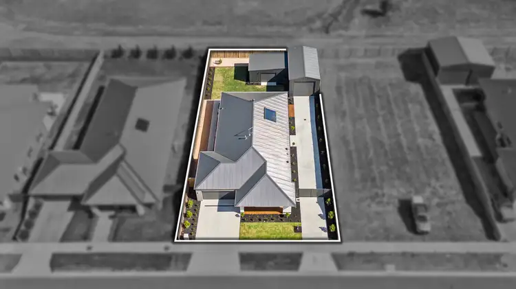 Fifth view of Homely house listing, 29 Wallace Street, Sale VIC 3850
