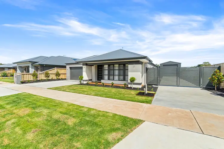 Sixth view of Homely house listing, 29 Wallace Street, Sale VIC 3850
