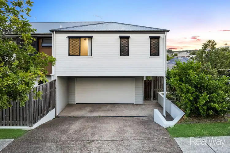 Third view of Homely terrace listing, 5/10 O'Reilly Crescent, Springfield Lakes QLD 4300