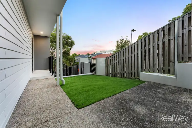 Fourth view of Homely terrace listing, 5/10 O'Reilly Crescent, Springfield Lakes QLD 4300