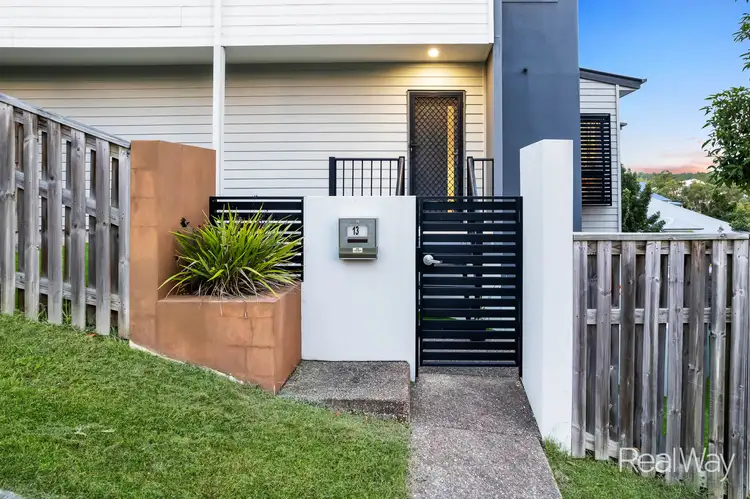 Fifth view of Homely terrace listing, 5/10 O'Reilly Crescent, Springfield Lakes QLD 4300