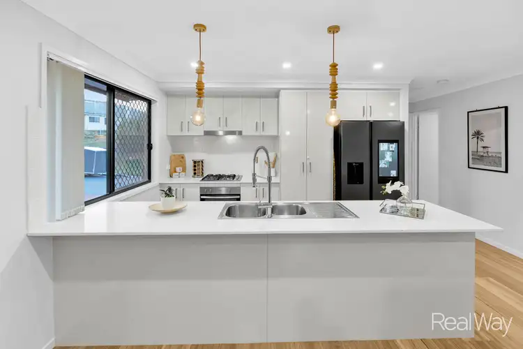 Sixth view of Homely terrace listing, 5/10 O'Reilly Crescent, Springfield Lakes QLD 4300