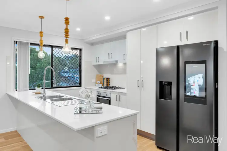 Seventh view of Homely terrace listing, 5/10 O'Reilly Crescent, Springfield Lakes QLD 4300