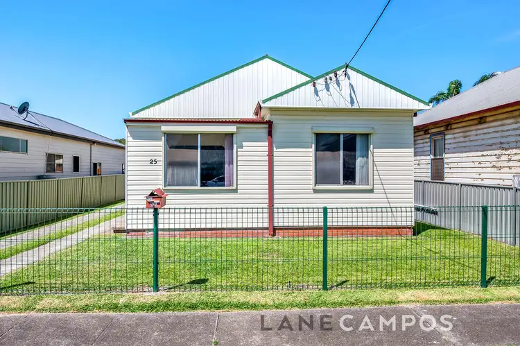25 Texas Street, Mayfield NSW 2304
