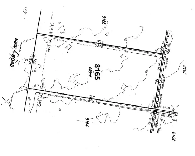 Third view of Homely land listing, LOT 8165 Mundaring Way, Spring Mountain QLD 4300