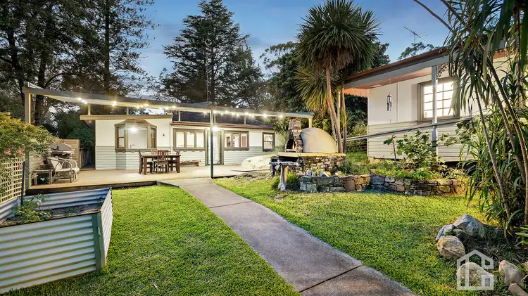 34 Olivet Street, Glenbrook NSW 2773