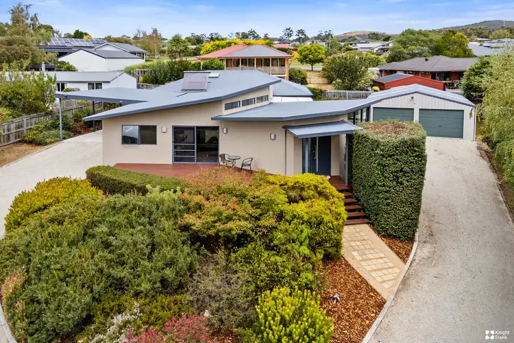 3 Ginseng Court, Kingston TAS 7050