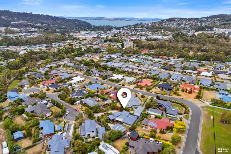 Fourth view of Homely house listing, 3 Ginseng Court, Kingston TAS 7050