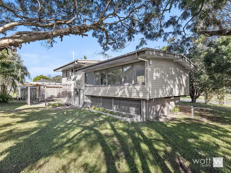 Main view of Homely house listing, 17 Kinnerton Street, Chermside West QLD 4032