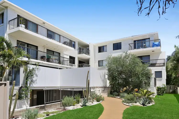 Third view of Homely unit listing, 4/80 Petrel Avenue, Mermaid Beach QLD 4218