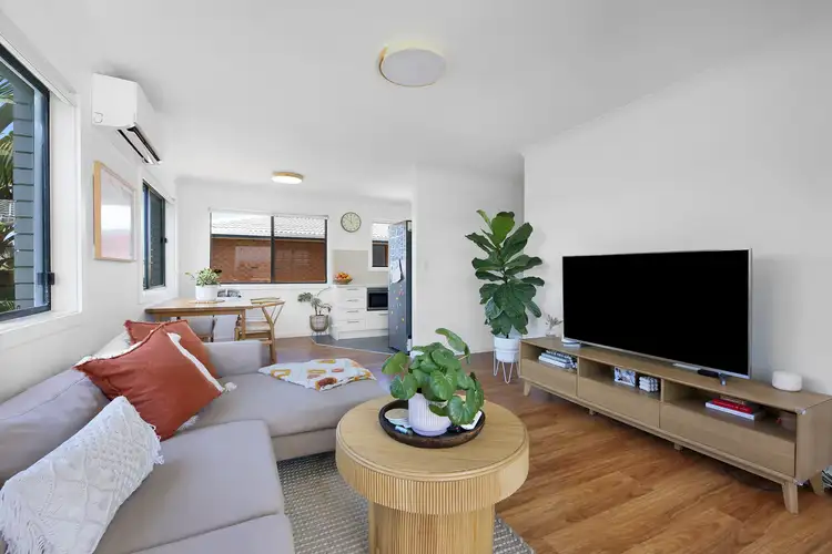 Fourth view of Homely unit listing, 4/80 Petrel Avenue, Mermaid Beach QLD 4218