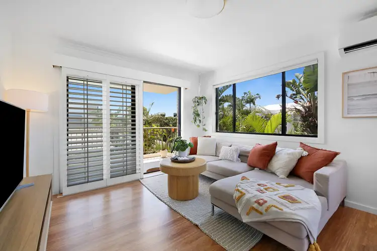 Fifth view of Homely unit listing, 4/80 Petrel Avenue, Mermaid Beach QLD 4218