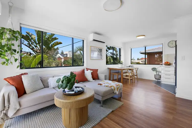 Sixth view of Homely unit listing, 4/80 Petrel Avenue, Mermaid Beach QLD 4218