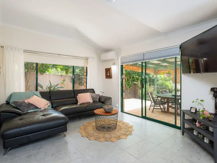 Second view of Homely townhouse listing, 5/18 Doyalson Place, Helensvale QLD 4212