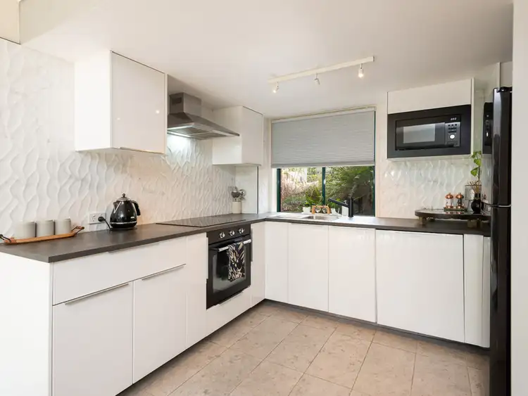 Third view of Homely townhouse listing, 5/18 Doyalson Place, Helensvale QLD 4212