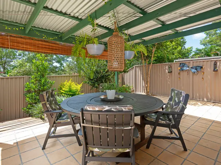 Fourth view of Homely townhouse listing, 5/18 Doyalson Place, Helensvale QLD 4212