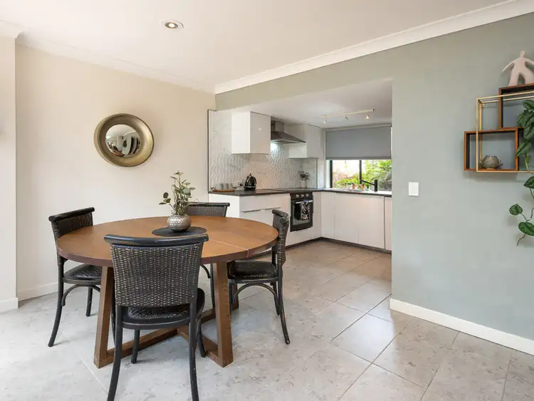 Fifth view of Homely townhouse listing, 5/18 Doyalson Place, Helensvale QLD 4212