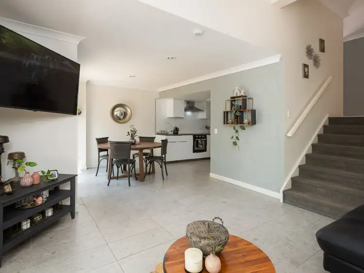 Sixth view of Homely townhouse listing, 5/18 Doyalson Place, Helensvale QLD 4212