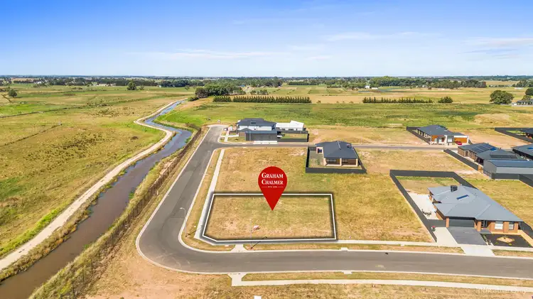 LOT 123 Meldrum Drive, Sale VIC 3850