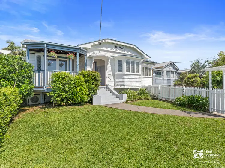 105 Commercial Road, Murwillumbah NSW 2484