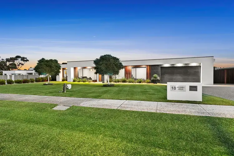 Main view of Homely house listing, 18 Brumby Drive, Torquay VIC 3228