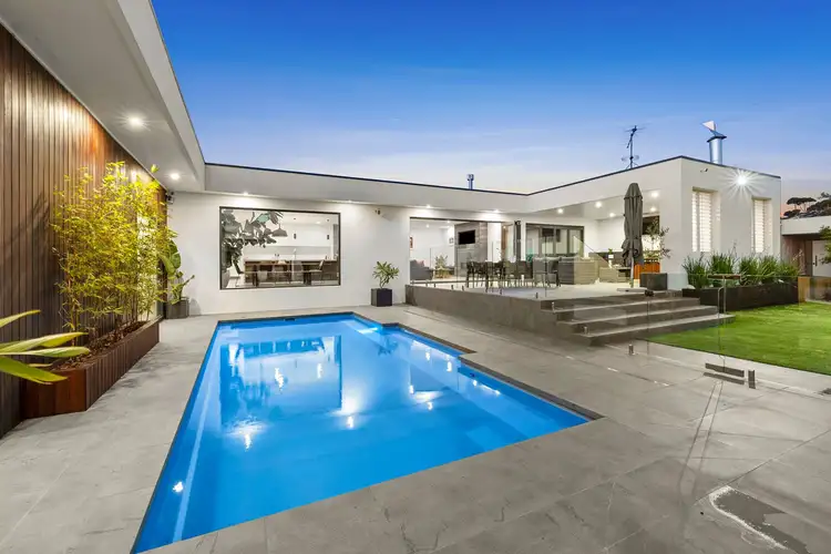 Third view of Homely house listing, 18 Brumby Drive, Torquay VIC 3228
