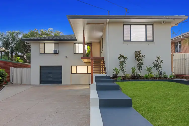 31 Kiah Street, Eastern Heights QLD 4305