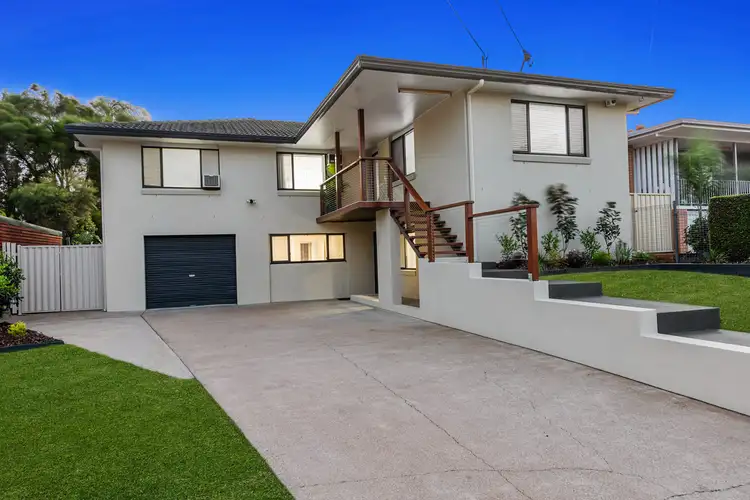 Second view of Homely house listing, 31 Kiah Street, Eastern Heights QLD 4305