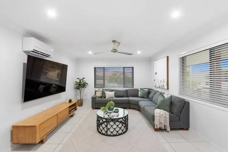 Fourth view of Homely house listing, 31 Kiah Street, Eastern Heights QLD 4305