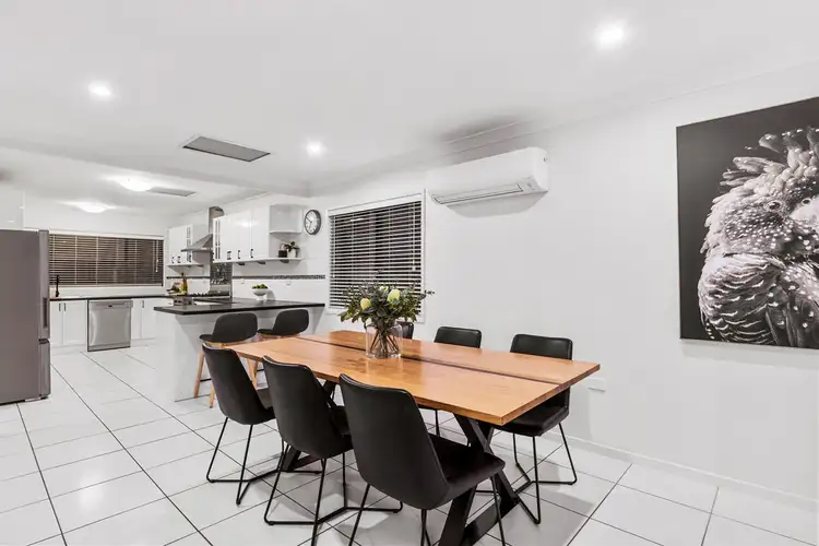 Fifth view of Homely house listing, 31 Kiah Street, Eastern Heights QLD 4305