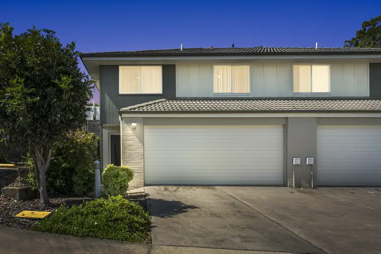 17/1 Santa Ana Lane, Griffin QLD 4503