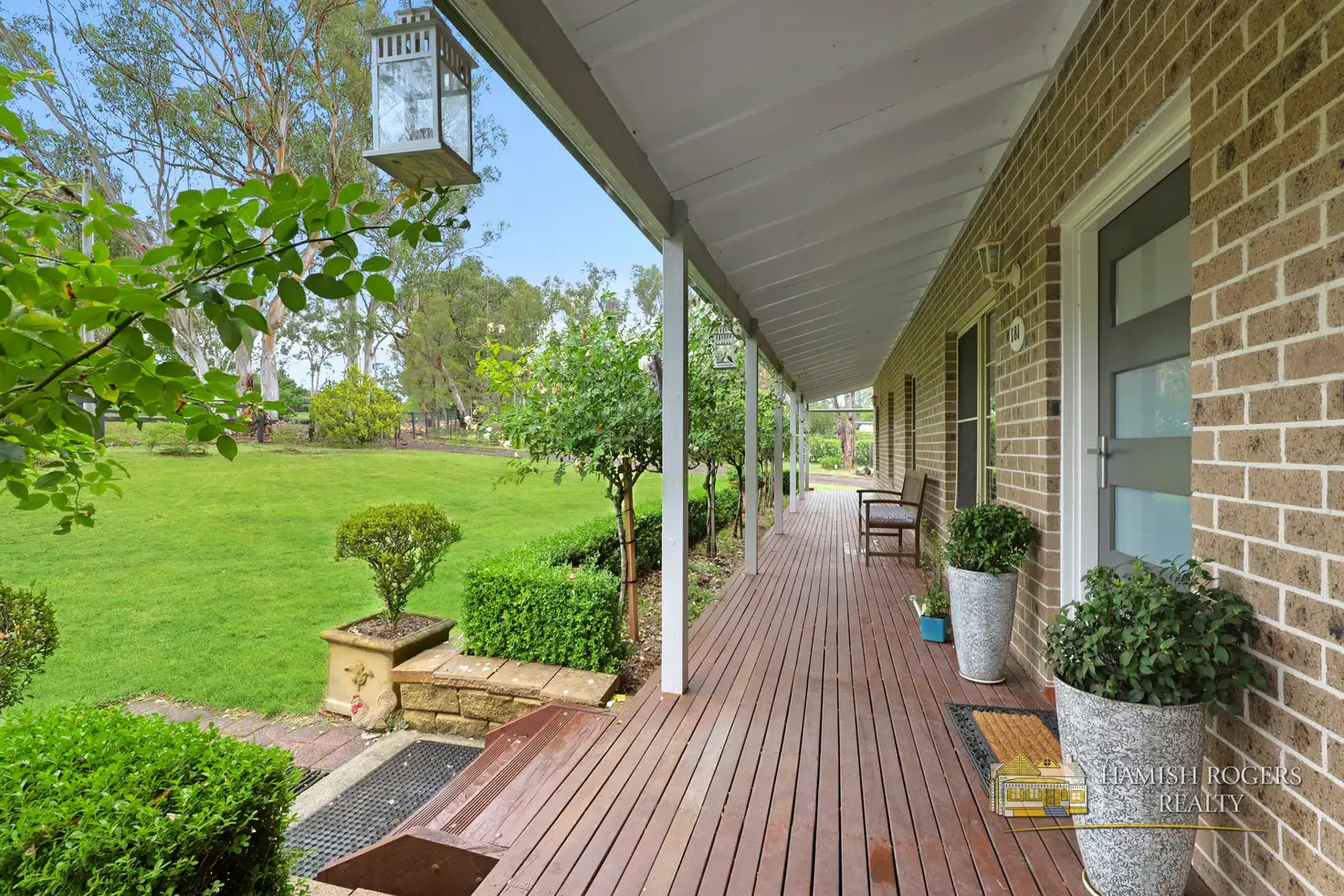 Main view of Homely rural property listing, 181 Fisher Road, Maraylya NSW 2765